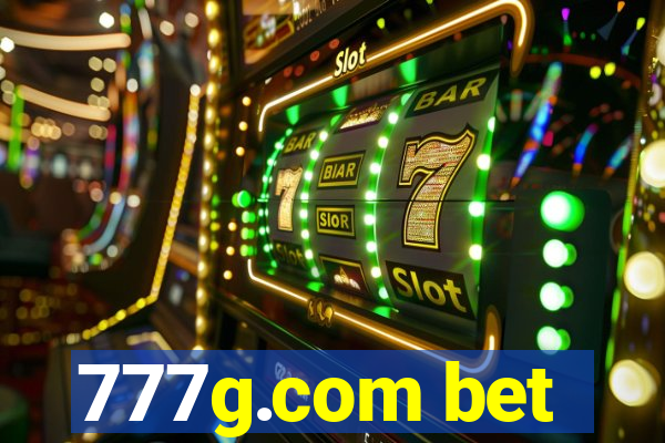 777g.com bet